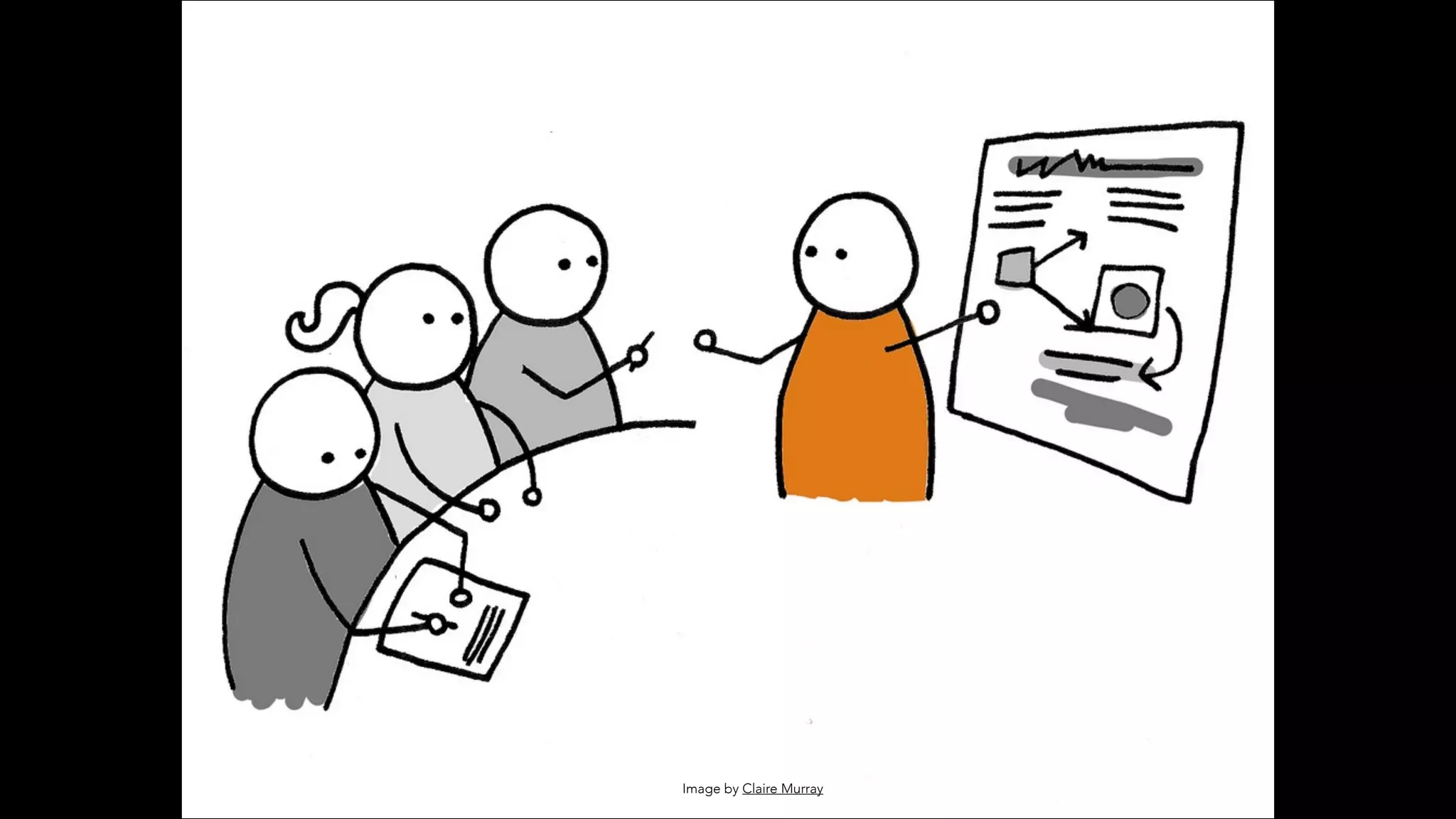 Image by Claire Murray
 