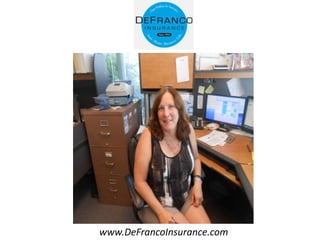 www.DeFrancoInsurance.com
 