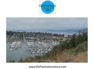 www.DeFrancoInsurance.com
 