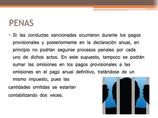 Defraudacion fiscal | PPTX