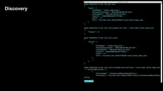 Discovery
 