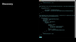 Discovery
 