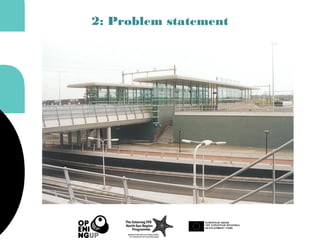 2: Problem statement
 