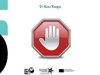 7: Go-Nogo
 