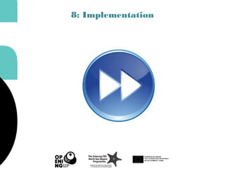 8: Implementation
 