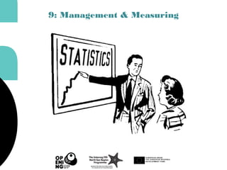 9: Management & Measuring
 
