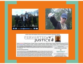 Deftcon 2013 - Giuseppe Vaciago - Osint e prevenzione dei Crimini