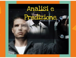 Deftcon 2013 - Giuseppe Vaciago - Osint e prevenzione dei Crimini