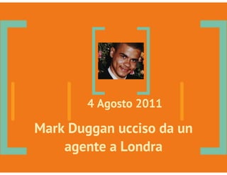 Deftcon 2013 - Giuseppe Vaciago - Osint e prevenzione dei Crimini