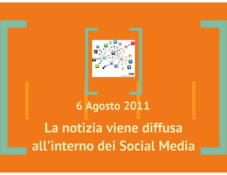 Deftcon 2013 - Giuseppe Vaciago - Osint e prevenzione dei Crimini