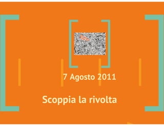 Deftcon 2013 - Giuseppe Vaciago - Osint e prevenzione dei Crimini