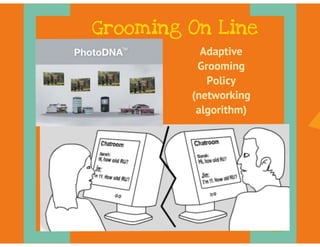 Deftcon 2013 - Giuseppe Vaciago - Osint e prevenzione dei Crimini