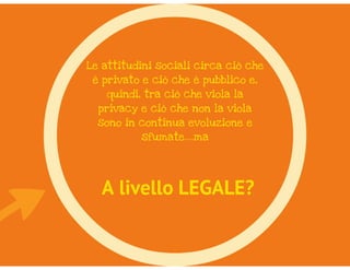 Deftcon 2013 - Giuseppe Vaciago - Osint e prevenzione dei Crimini