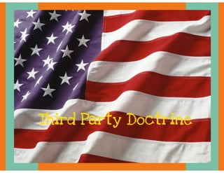 Deftcon 2013 - Giuseppe Vaciago - Osint e prevenzione dei Crimini