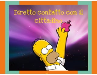 Deftcon 2013 - Giuseppe Vaciago - Osint e prevenzione dei Crimini