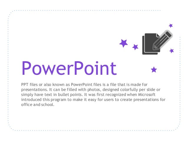 How To Merge And Combine PPT And Word Files In One PDF File
