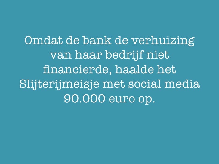sociale media Tsjechisch slikken in Arnhem sociale media Tsjechisch slikken in Arnhem