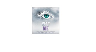 defy me book series