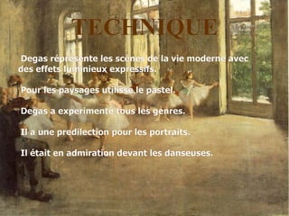 Il a été peintre, graveur, sculpteur e t photographe. 