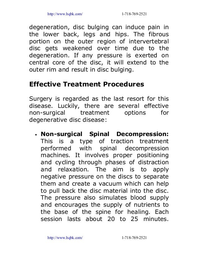 Degenerative disc disease symptoms_and_treatment_options