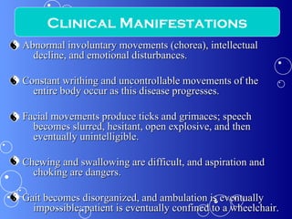 Degenerativers | PPT