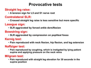 Degenerative Spine Diseases.ppt