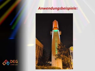 LB-10 Serie Technische DatenBeleuchtungskurvendiagrammLichtstärke, cd (max. 48000cd)Model: LB1002 WC (2 Grad., Weiss Kalt)