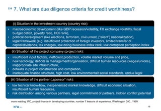 Suggestions for a
successful ICT4D project
1. Build for what people already have in their hands
2. If your product needs an installation guide, that’s a barrier.
3. Projects have to be sustainable, but by charging users you often put barriers up to
adoption.
4. If you need to fly in and out to carry out installation, you’re going to struggle to get to scale
5. If you build your ICT4D tool to work without the Internet, then it will work anywhere.
6. Community is absolutely critical (users can connect and provide technical support to one
another)
7. We need to think of appropriate technology as a discipline
8. Collaboration is key
9. Think beyond technology
10.Don’t lose sight of the bigger picture. Ask yourself every day why you’re doing what you’re
doing, and whether it gets you any closer to that wider goal.
(Ken Banks)
 