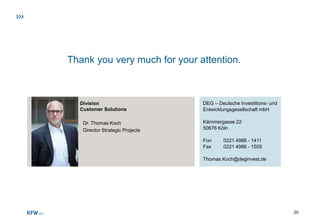 Geoinformation
for
development
Let’s talk about geoinformation
 