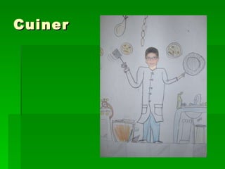 Cuiner 
