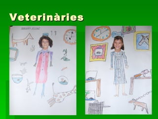 Veterinàries 
