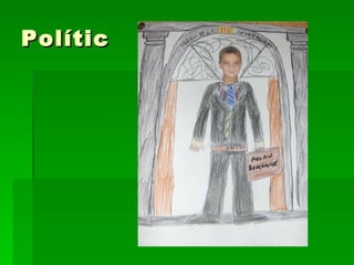 Polític 
