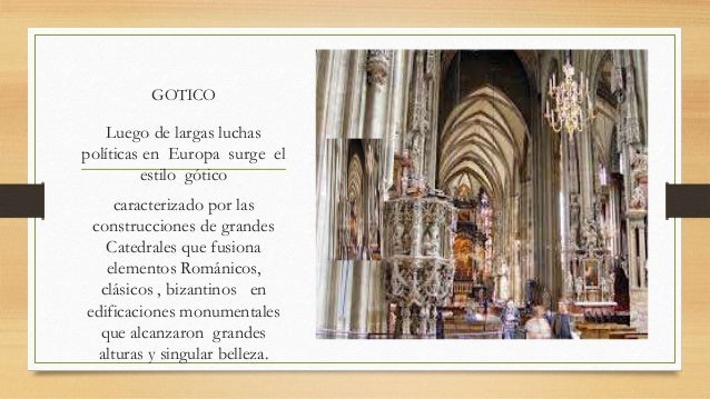 De grecia al renacimiento