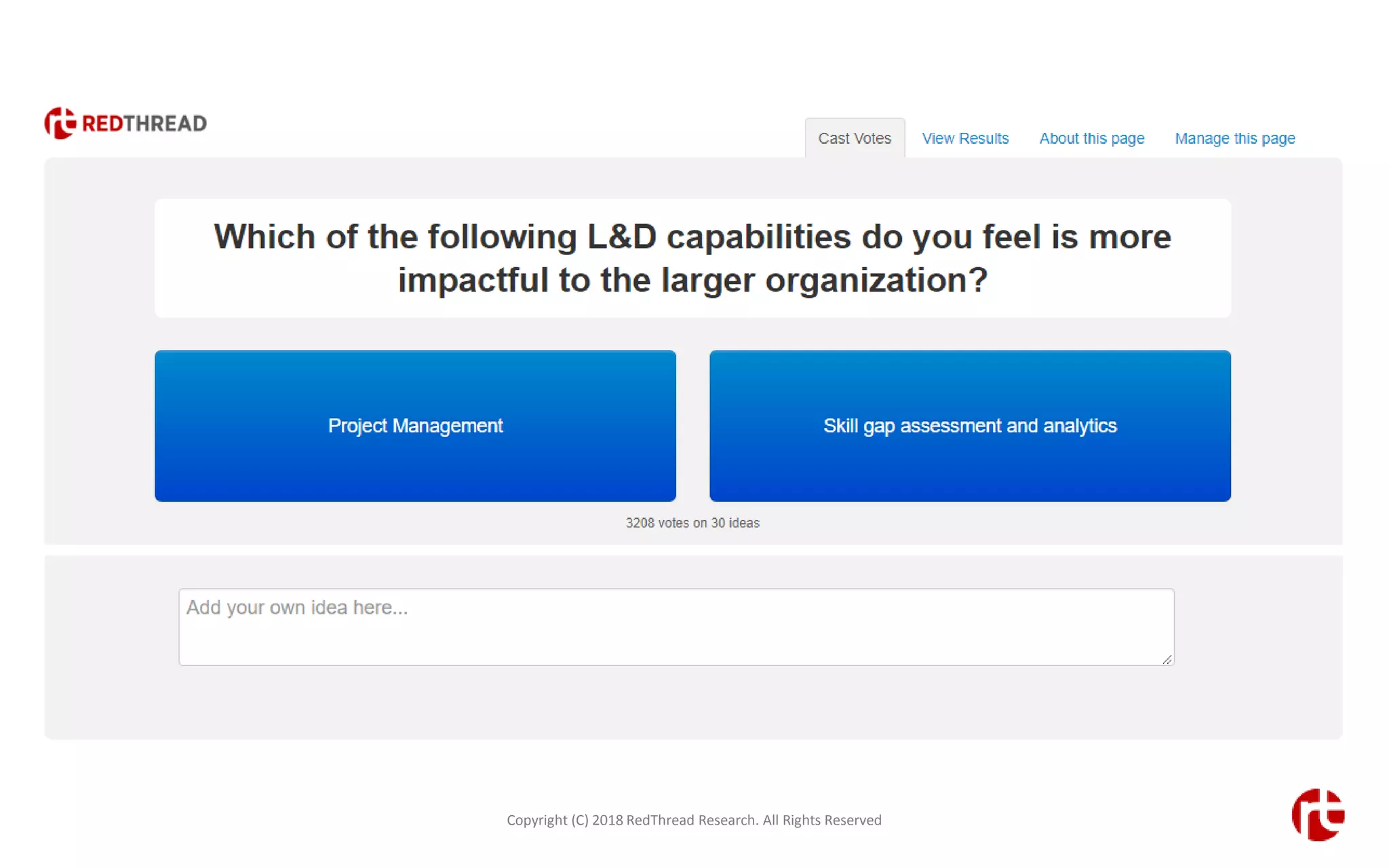 Copyright (C) 2018 RedThread Research. All Rights Reserved
 