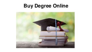 Buy Degree Online
 