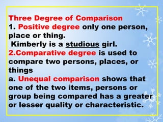 Degree of Adjectives-Lesson in English 6.pptx