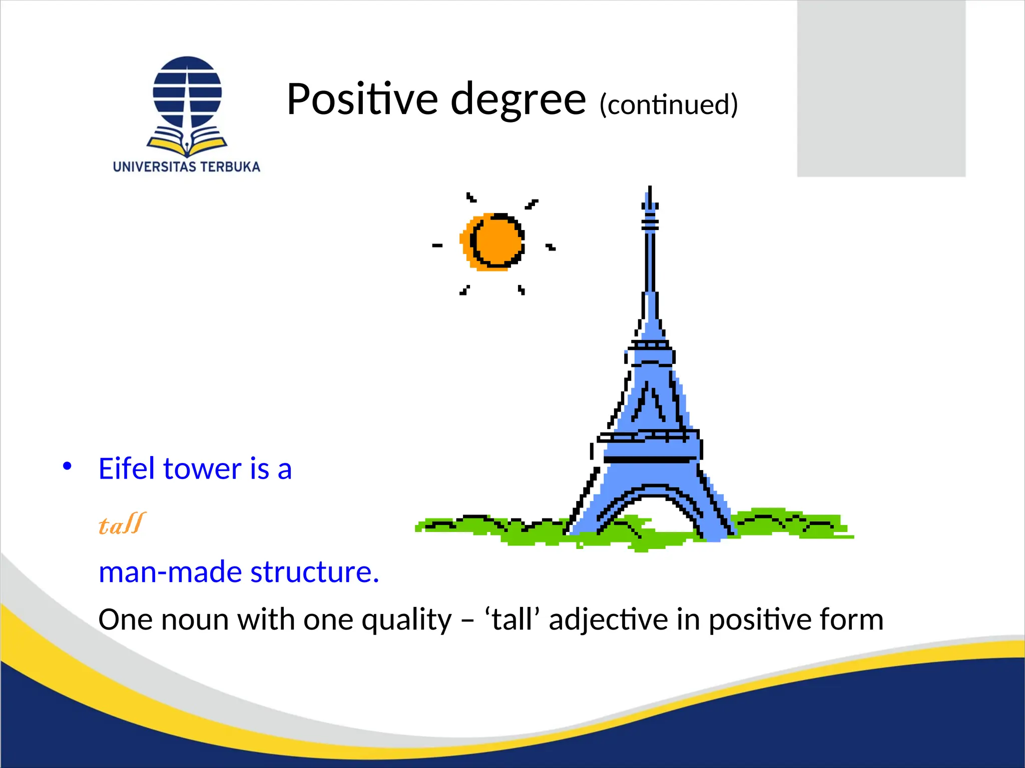 Degree (angle) visual data 6