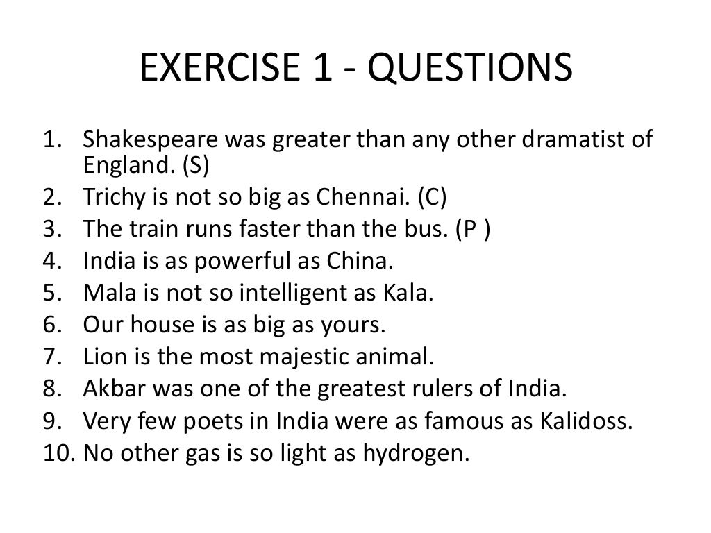 comparisson of adjective We use comparative adjectives when talking about two things: big, bigger we can use comparative adjectives to describe the differences between two things. comparisson of adjective We use comparative adjectives when talking about two things: big, bigger we can use comparative adjectives to describe the differences between two things.