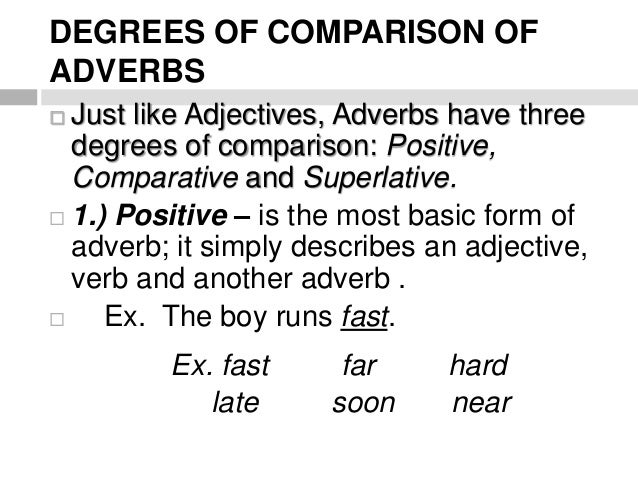 Compare adverb. Degrees of Comparison of adverbs. Superlative adverbs. Comparative adverbs. Правило adverbs:Comparative Superlative forms.