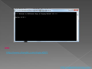 Link:

 http://www.cfanatic.com/topic4267/




                                      http://eglobiotraining.com/
 