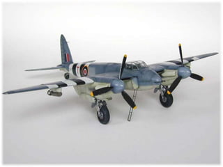 De havilland dh.98 mosquito