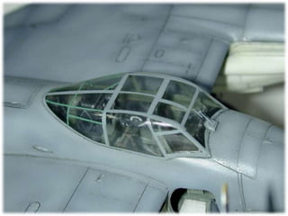 De havilland dh.98 mosquito