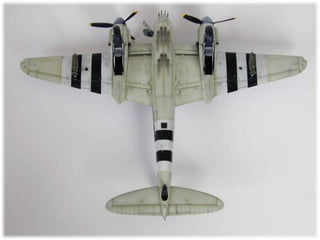 De havilland dh.98 mosquito