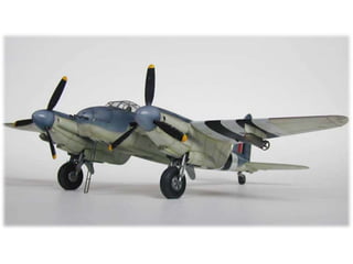 De havilland dh.98 mosquito