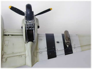 De havilland dh.98 mosquito