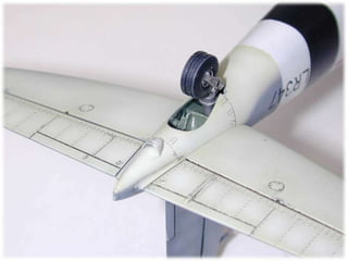 De havilland dh.98 mosquito