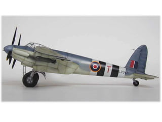 De havilland dh.98 mosquito