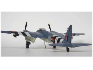 De havilland dh.98 mosquito