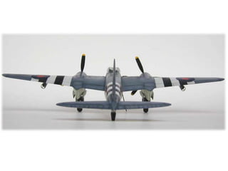 De havilland dh.98 mosquito