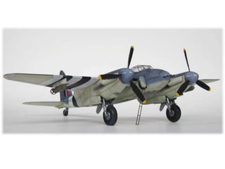 De havilland dh.98 mosquito